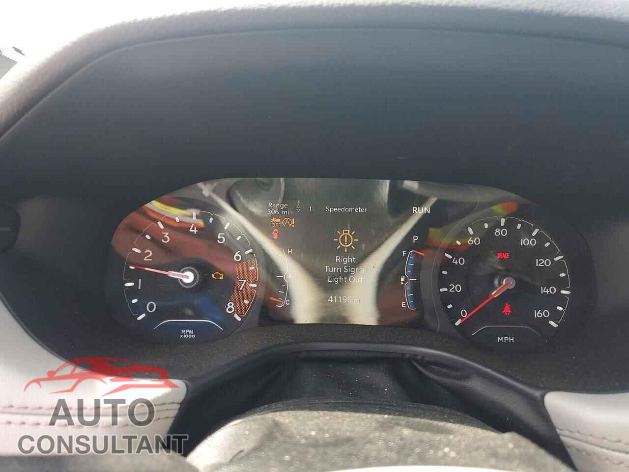 JEEP COMPASS 2025 - 3C4NJDCN2ST511734