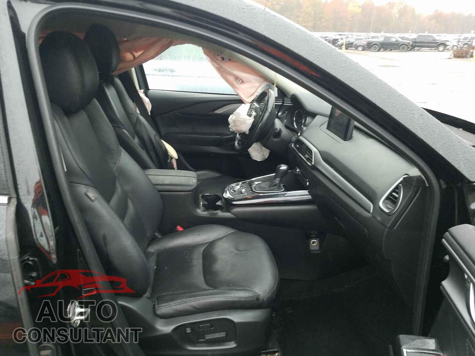 MAZDA CX-9 2018 - JM3TCBCY9J0211143