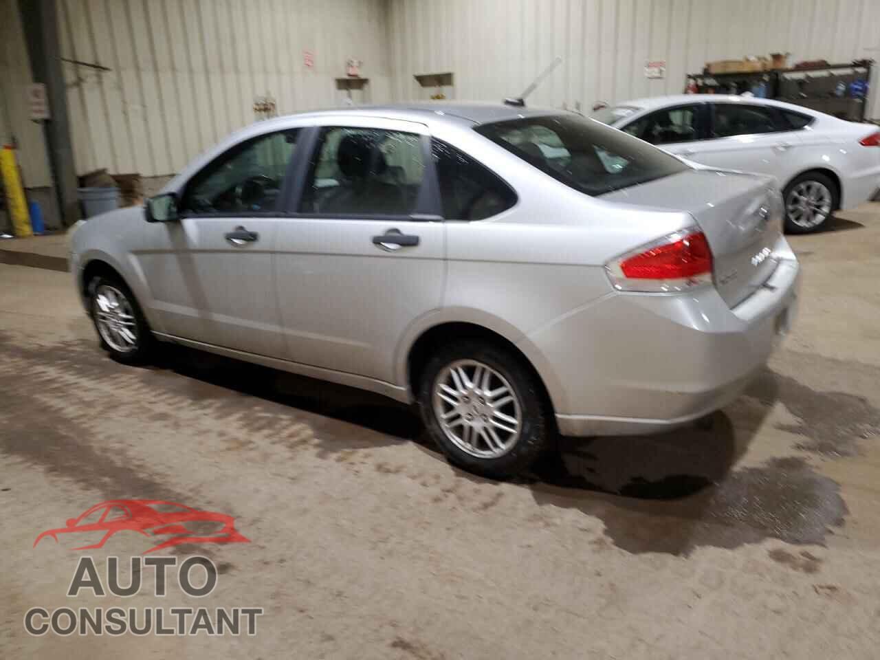 FORD FOCUS 2010 - 1FAHP3FN4AW265964