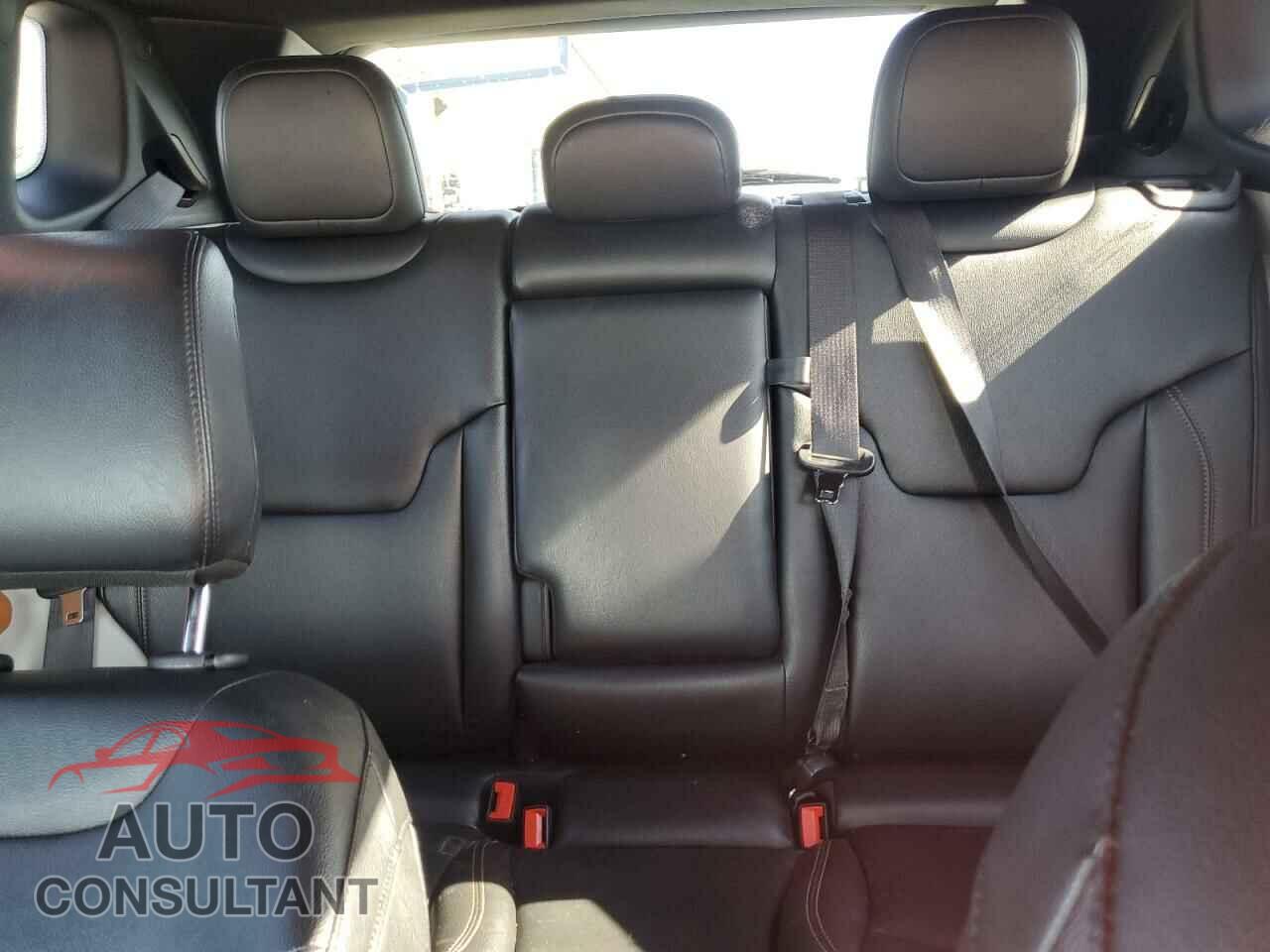 JEEP COMPASS 2024 - 3C4NJDCN8RT609113