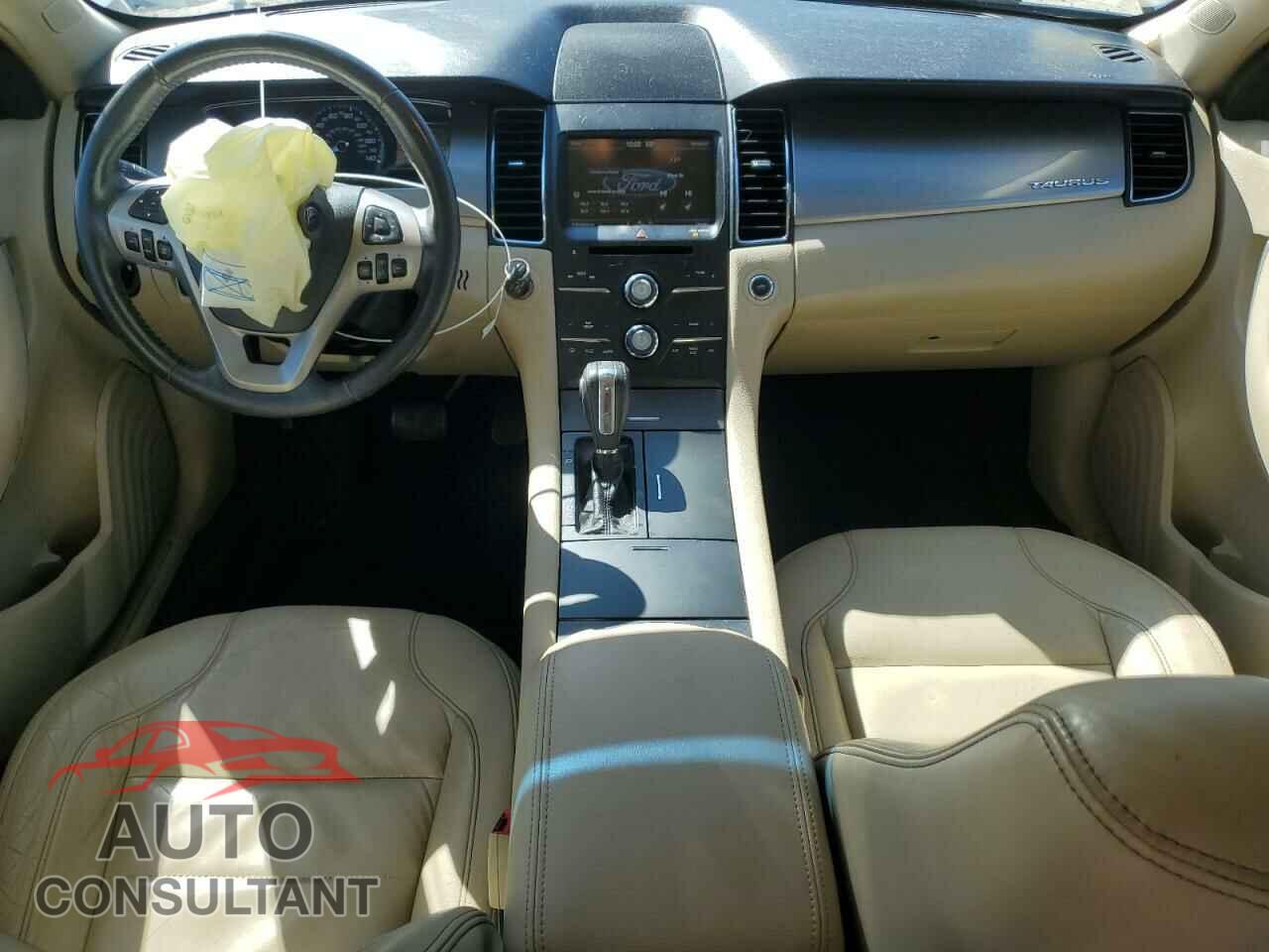 FORD TAURUS 2014 - 1FAHP2E86EG124982