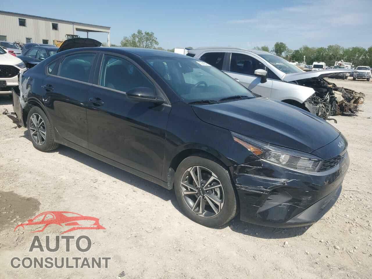 KIA FORTE 2024 - 3KPF24AD0RE759104