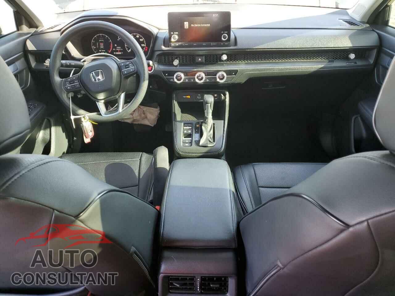 HONDA CRV 2023 - 2HKRS4H44PH401418