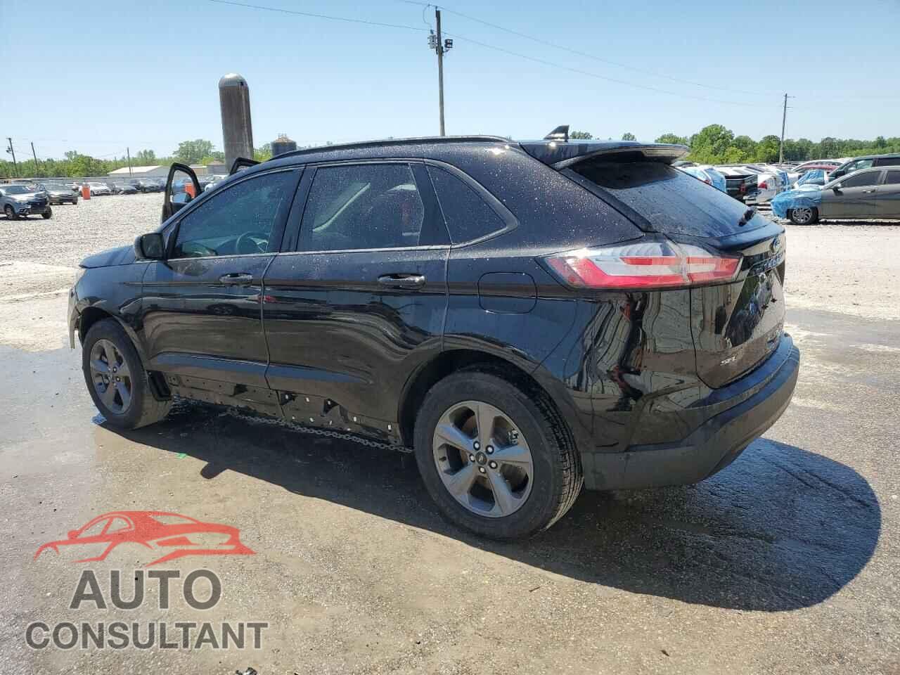 FORD EDGE 2024 - 2FMPK4J91RBA45095