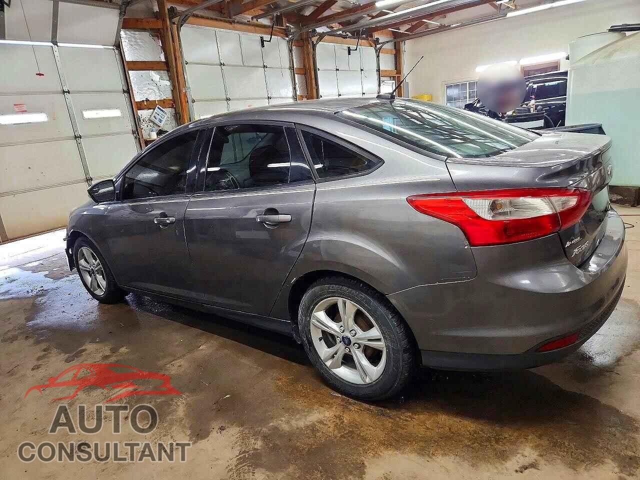 FORD FOCUS 2014 - 1FADP3F23EL332999