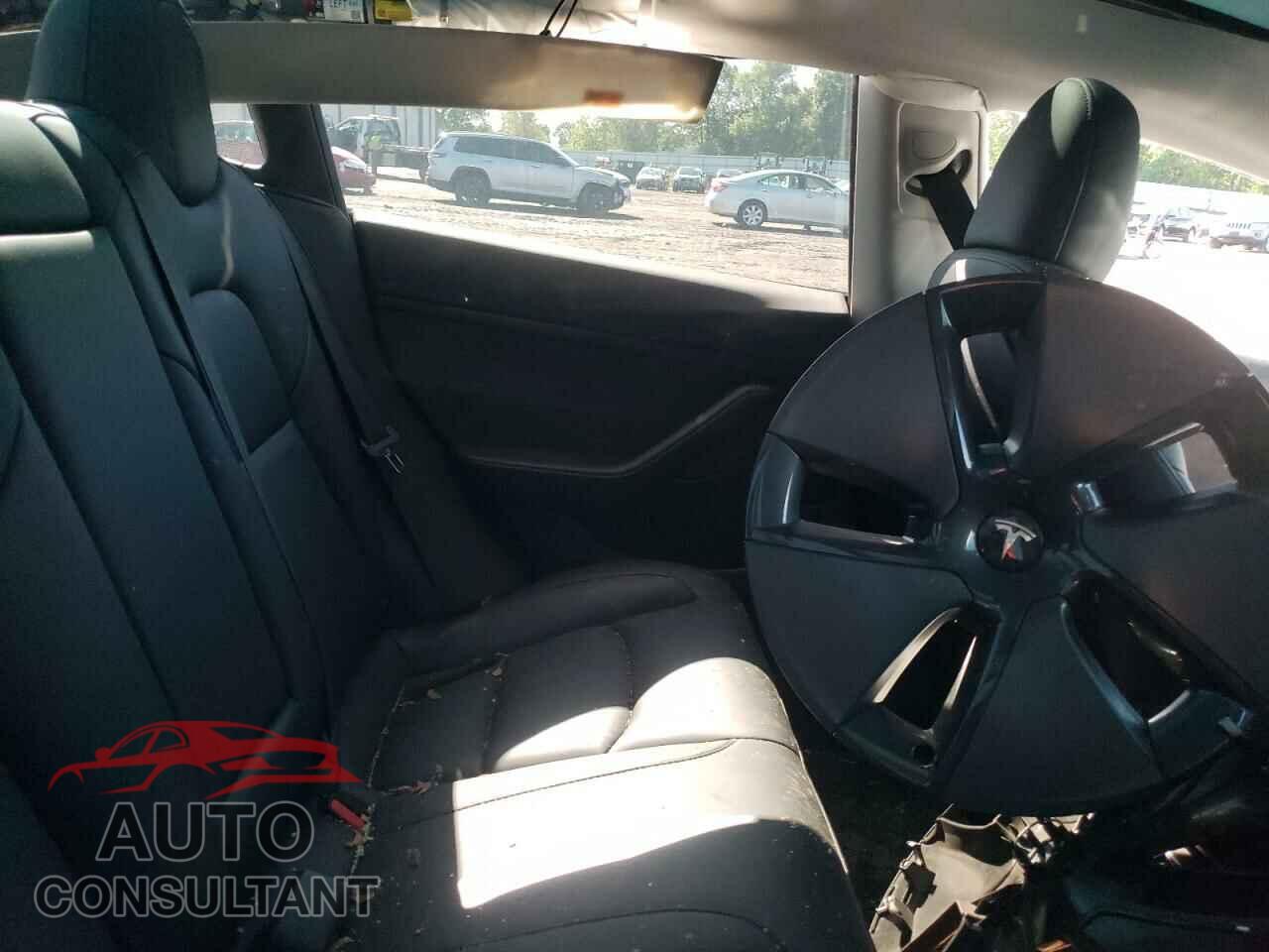 TESLA MODEL 3 2023 - 5YJ3E1EA6PF651859