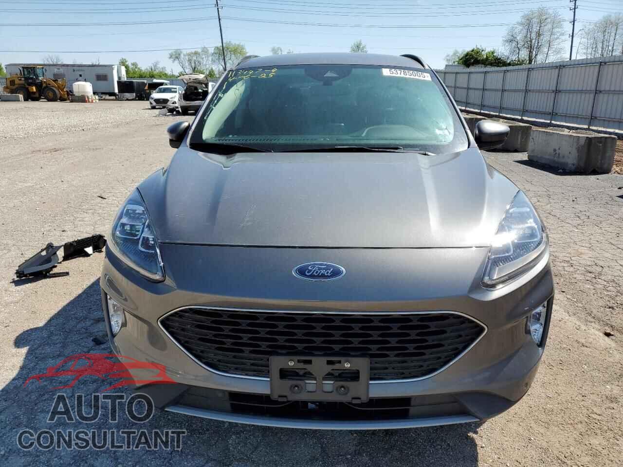 FORD ESCAPE 2021 - 1FMCU9J94MUB35592