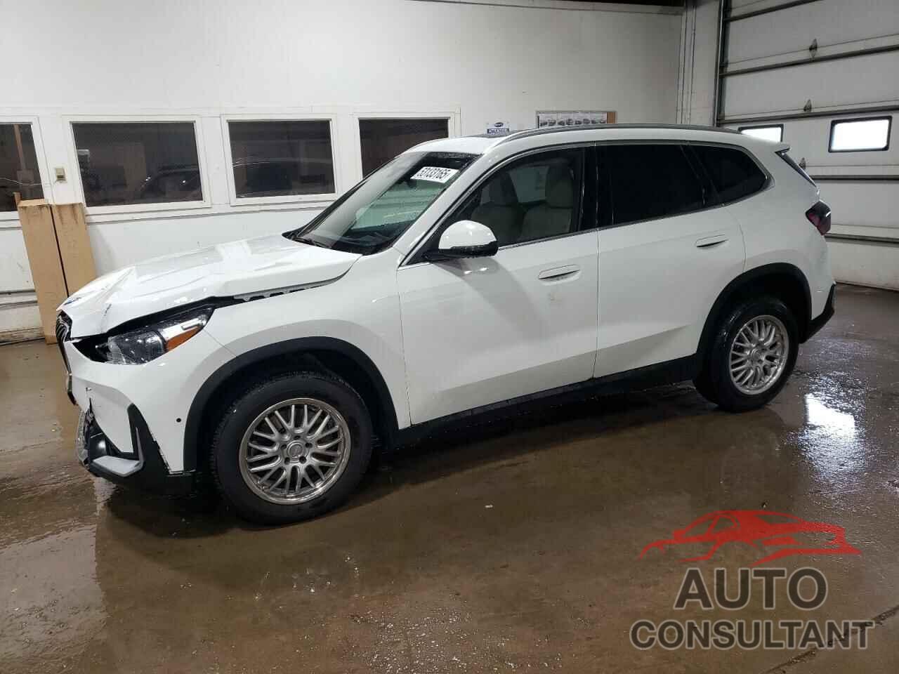 BMW X1 2023 - WBX73EF00P5Y03160