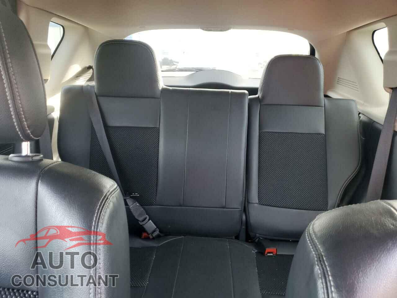 JEEP COMPASS 2017 - 1C4NJCEB1HD206589