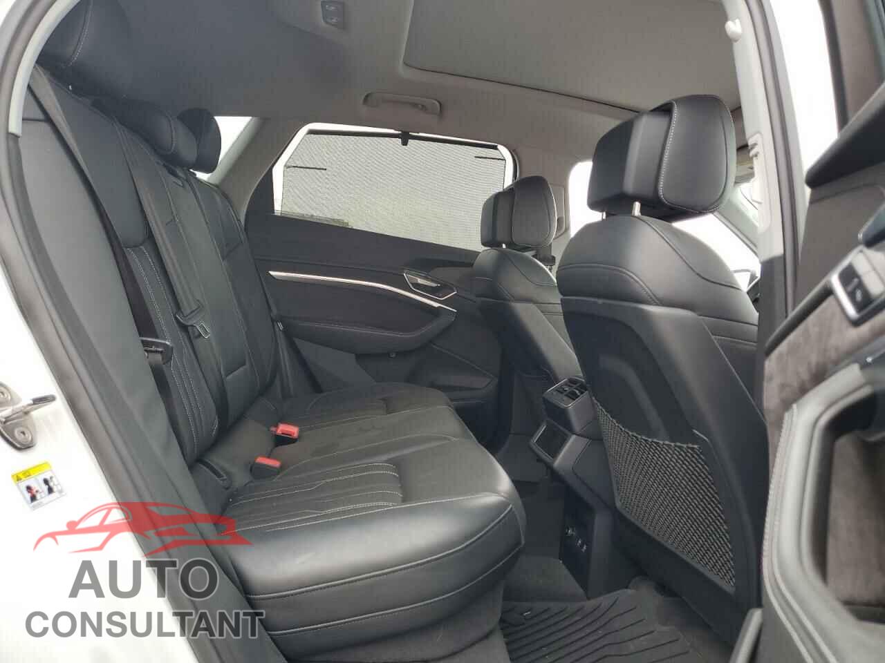 AUDI E-TRON 2019 - WA1VAAGE9KB009355