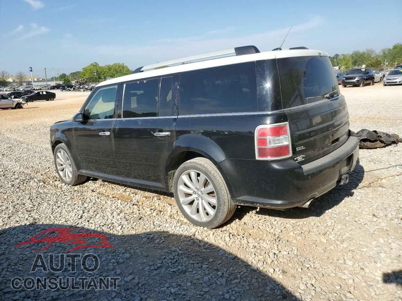 FORD FLEX 2015 - 2FMGK5C86FBA07691