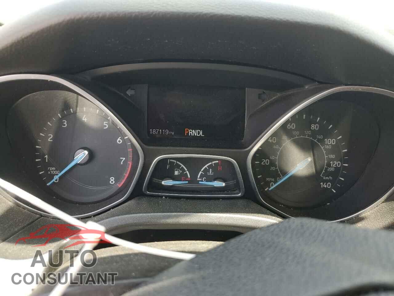 FORD FOCUS 2015 - 1FADP3F27FL202998