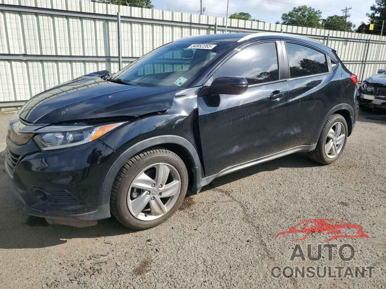 HONDA HR-V 2019 - 3CZRU5H74KM712564