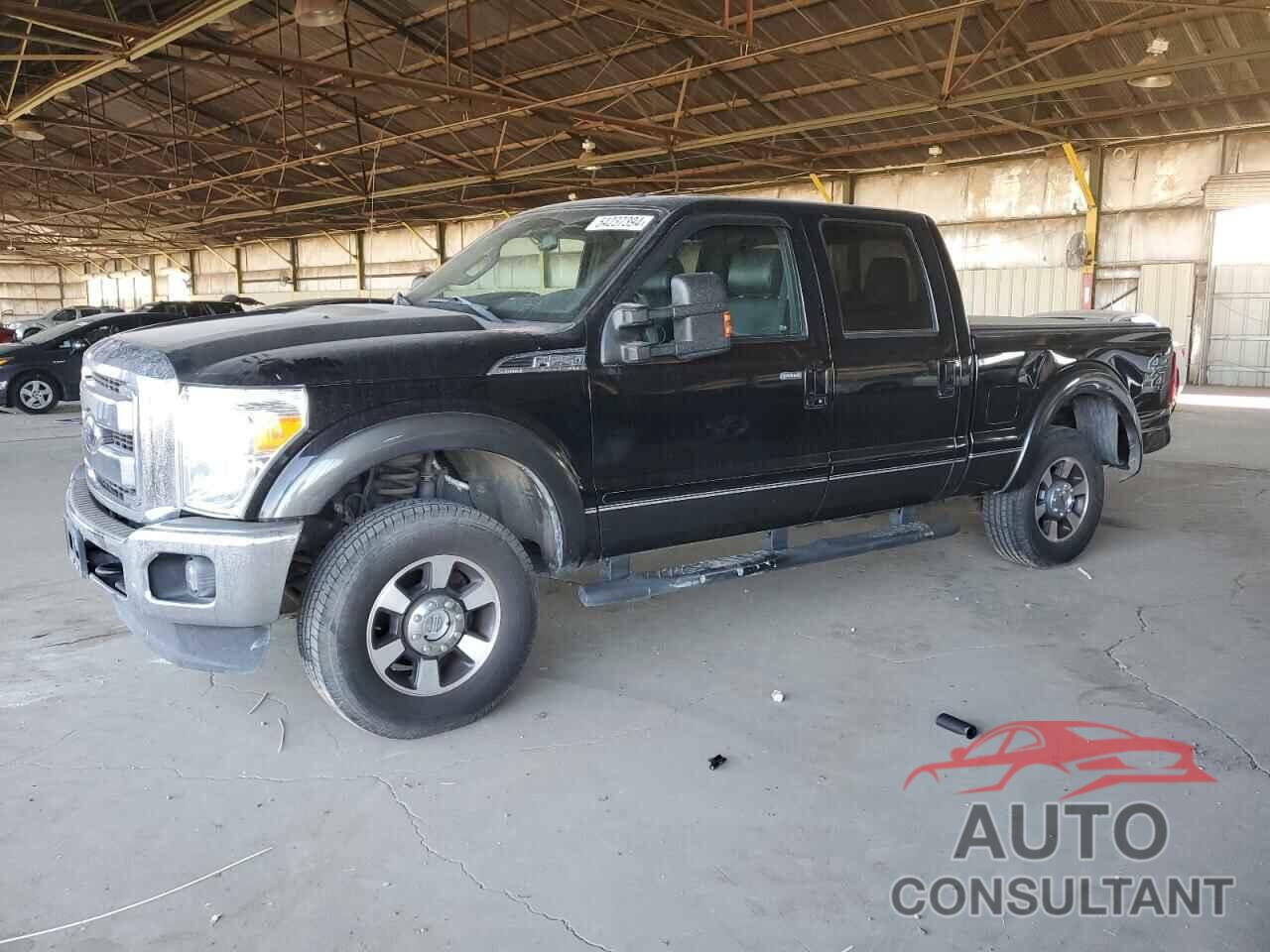 FORD F250 2016 - 1FT7W2B62GEC68068