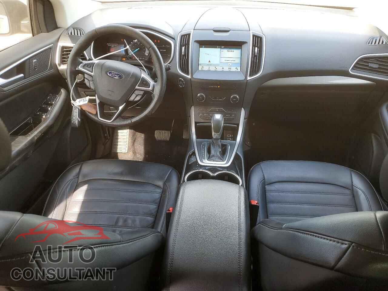 FORD EDGE 2016 - 2FMPK4J92GBC18782