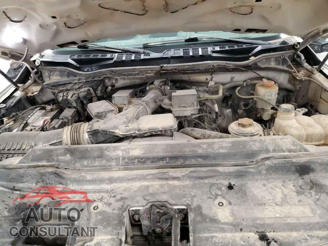 FORD F250 2020 - 1FT7W2B65LEE83941