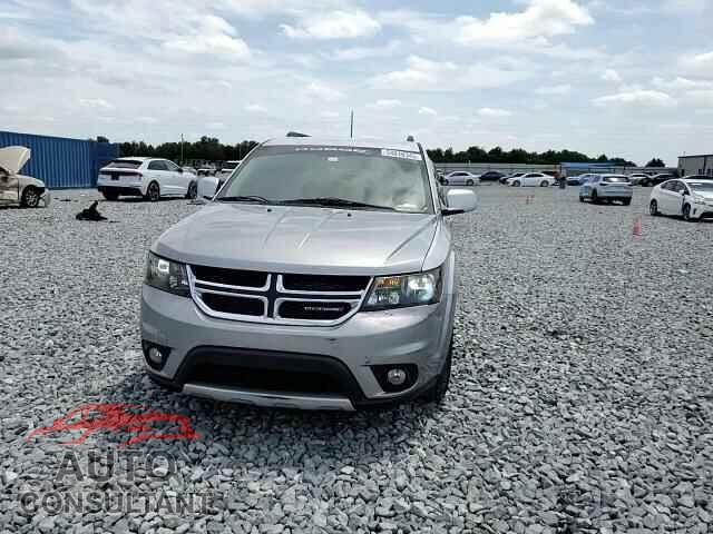 DODGE JOURNEY 2012 - 3C4PDCBG2CT304310