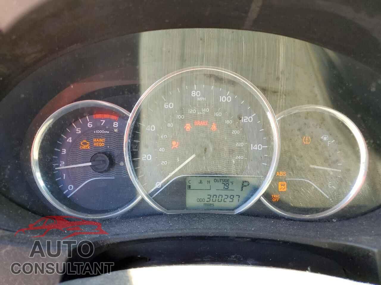 TOYOTA COROLLA 2014 - 2T1BPRHE5EC052374