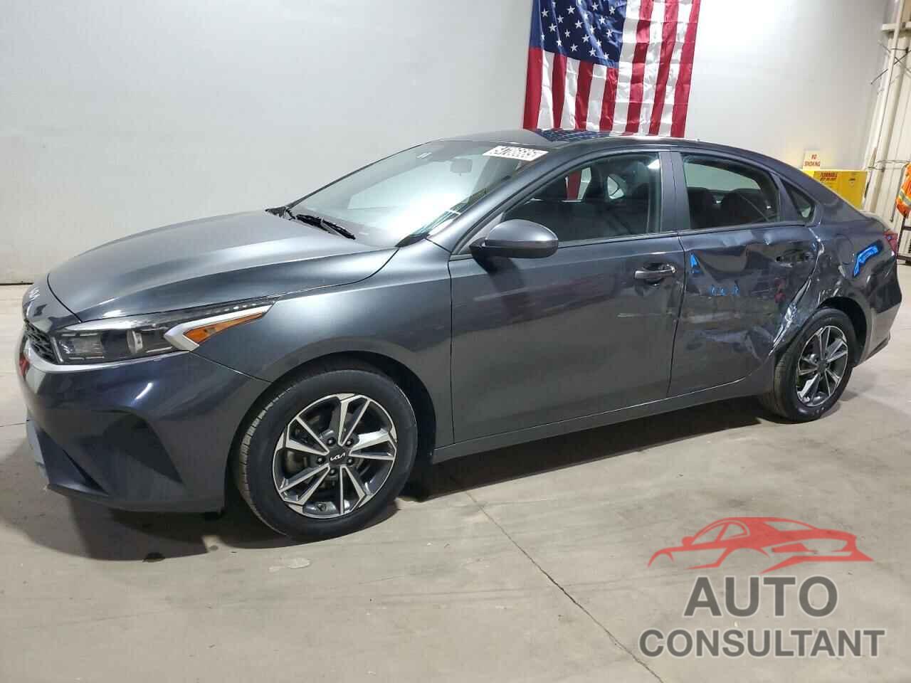 KIA FORTE 2023 - 3KPF24ADXPE573941