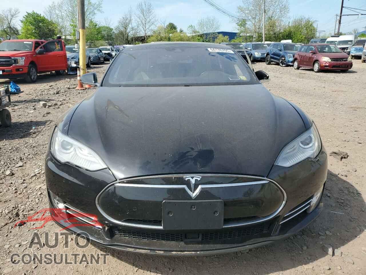TESLA MODEL S 2016 - 5YJSA1E28GF131212