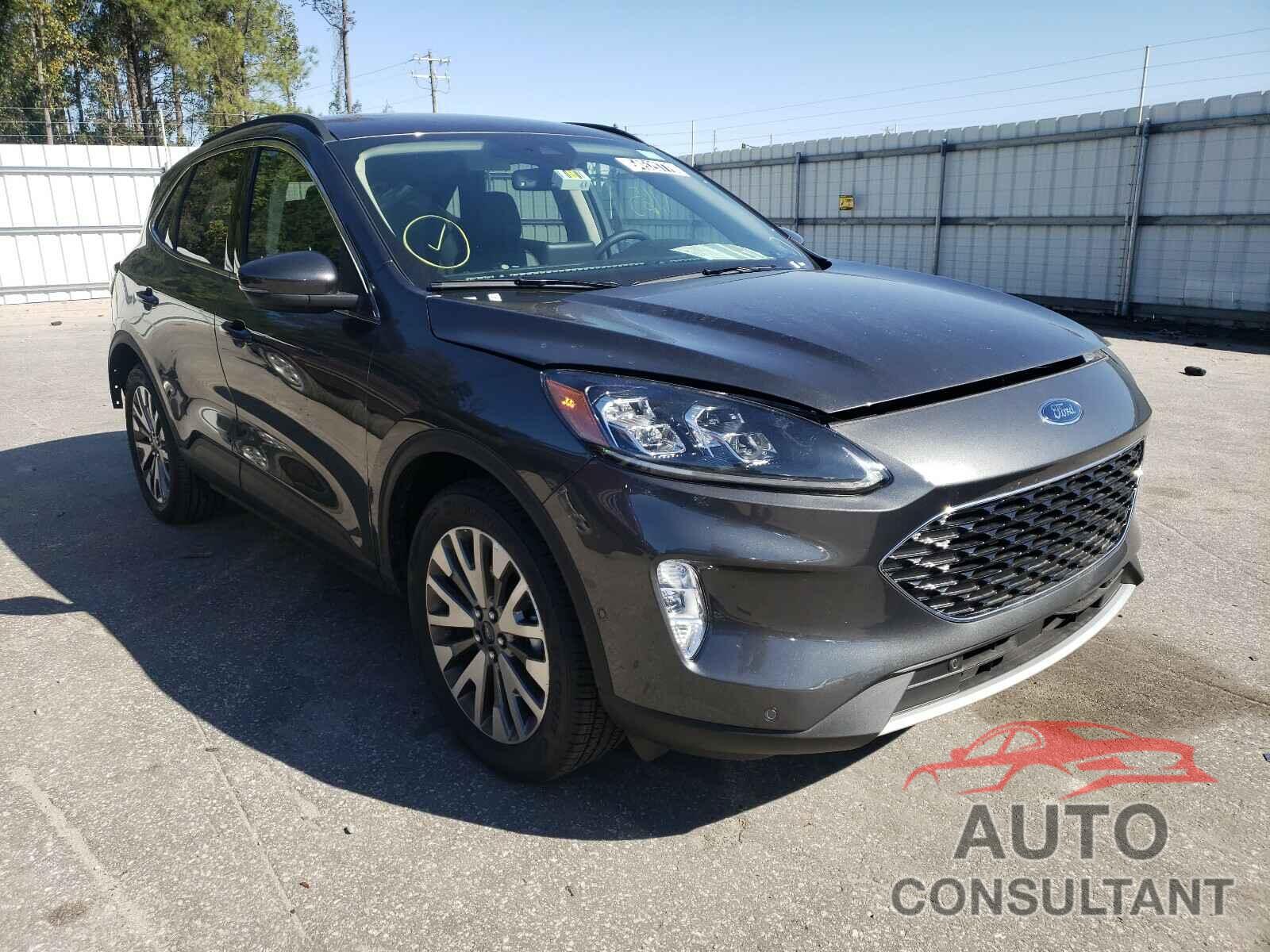FORD ESCAPE 2020 - 1FMCU9J92LUB17669