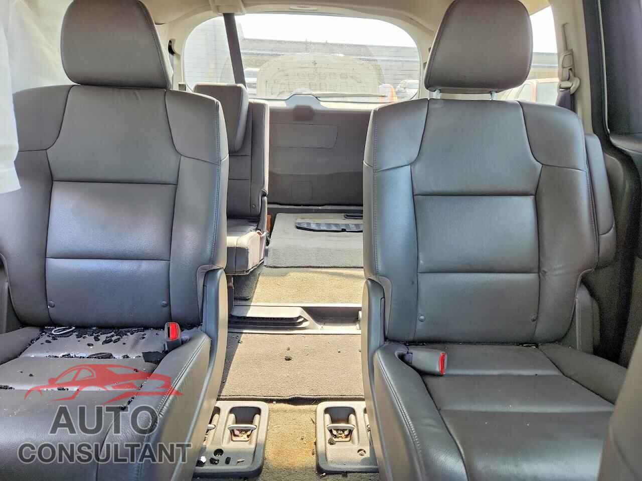 HONDA ODYSSEY 2015 - 5FNRL5H66FB102403