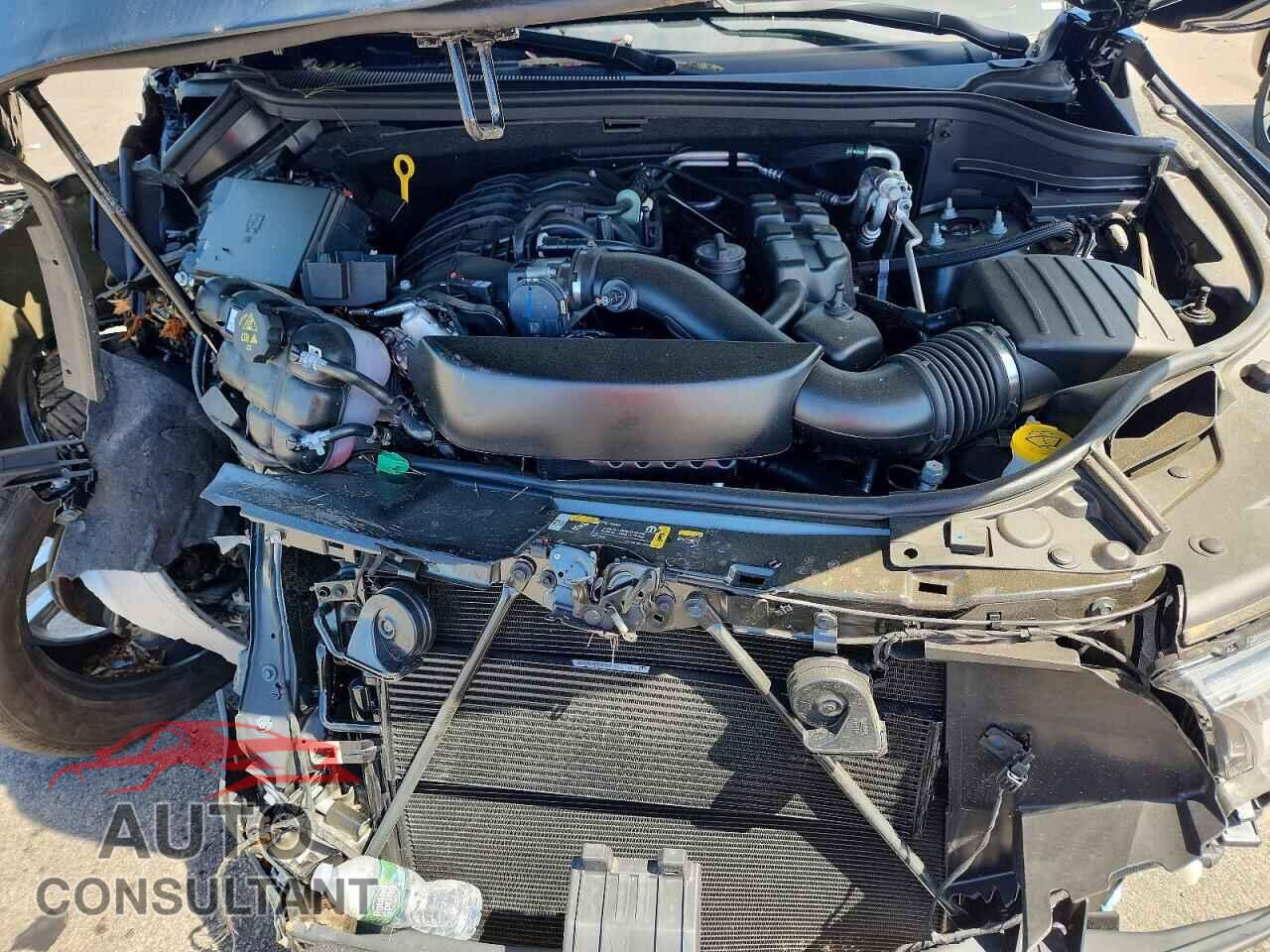 DODGE DURANGO 2026 - 1C4RDJDG3TC246035