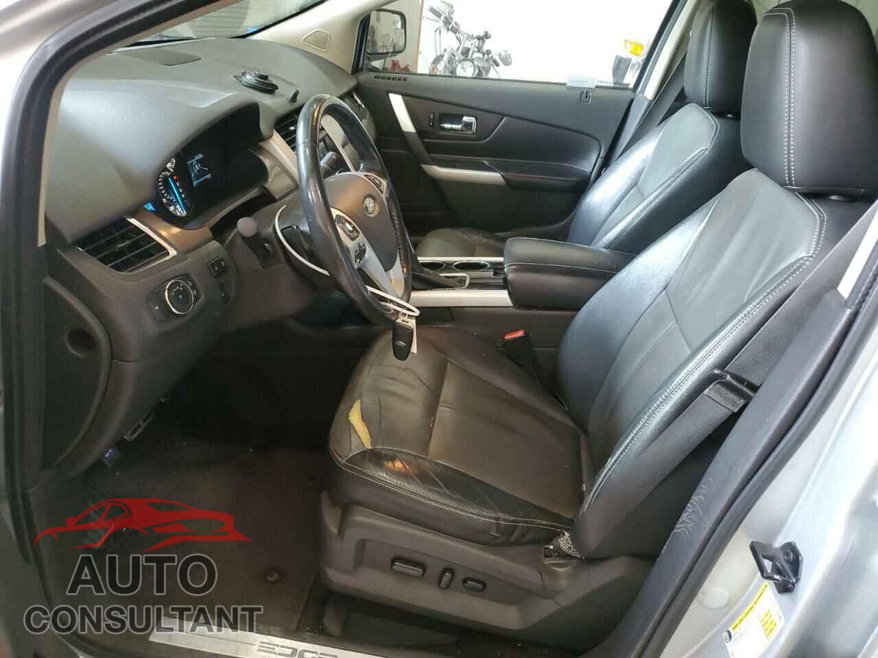 FORD EDGE 2011 - 2FMDK3AK9BBA33962