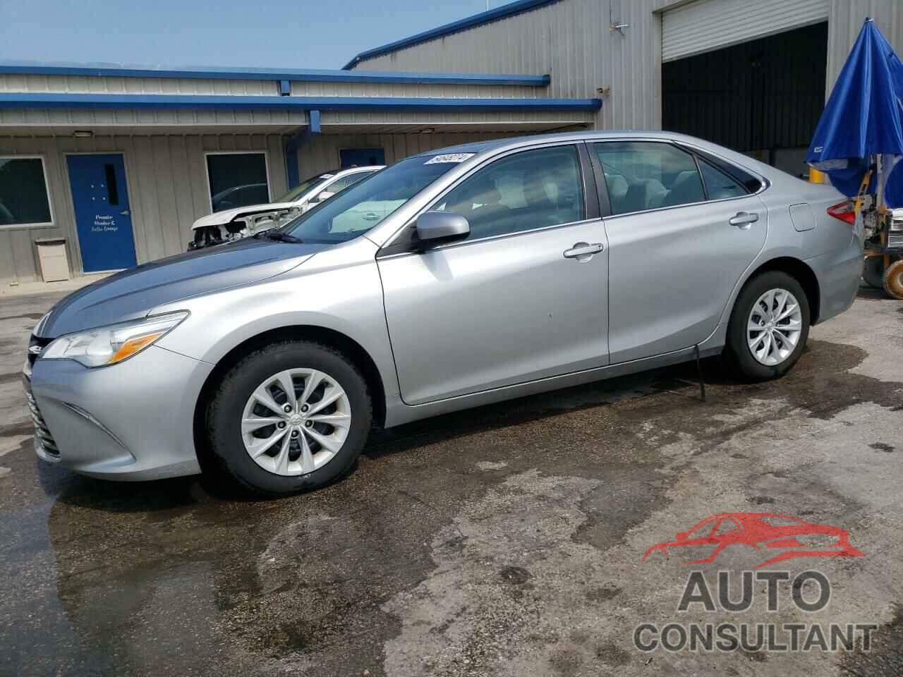 TOYOTA CAMRY 2016 - 4T1BF1FK5GU572928