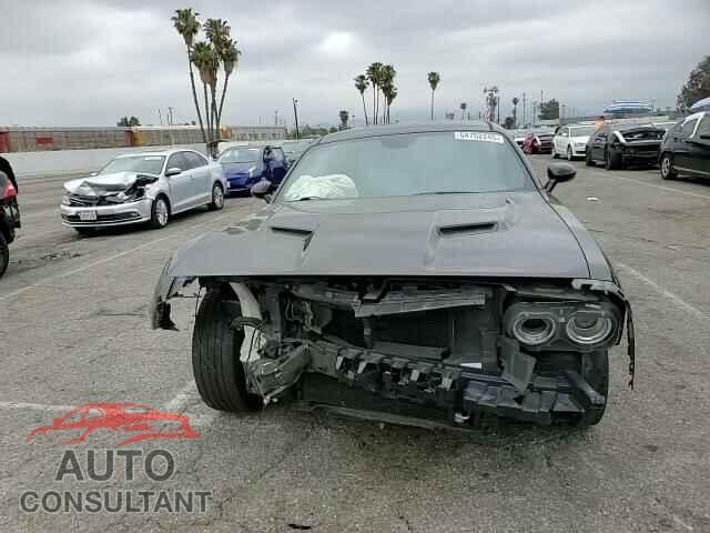 DODGE CHALLENGER 2019 - 2C3CDZAG2KH669925