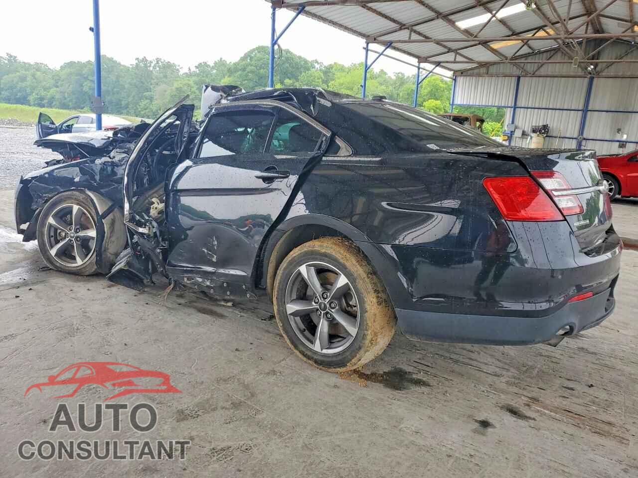 FORD TAURUS 2017 - 1FAHP2L81HG115369