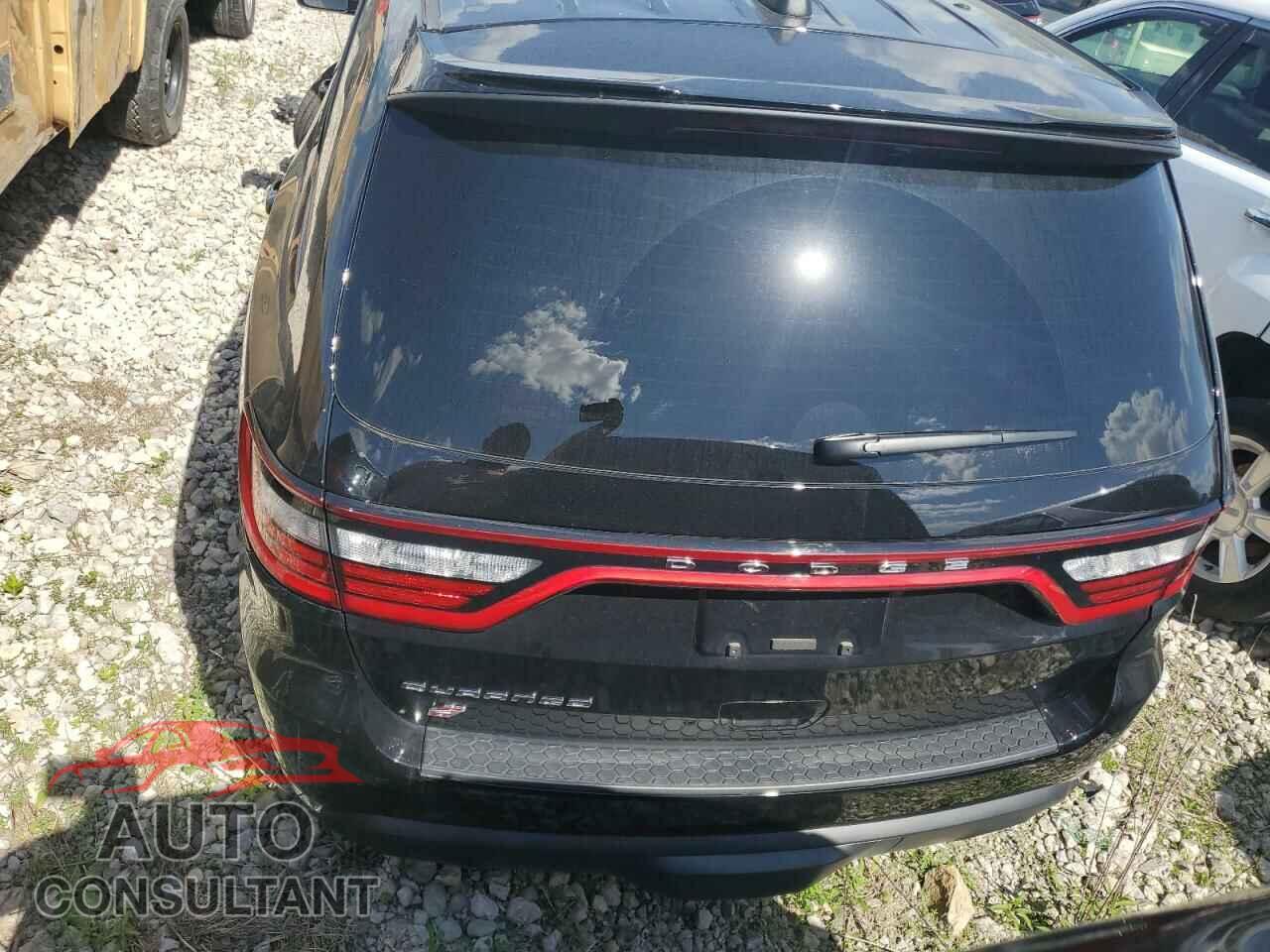 DODGE DURANGO 2024 - 1C4SDJFT2RC198094