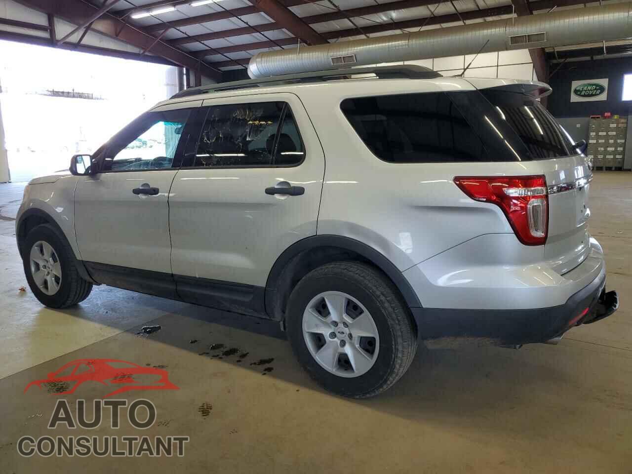 FORD EXPLORER 2014 - 1FM5K8B89EGC18983