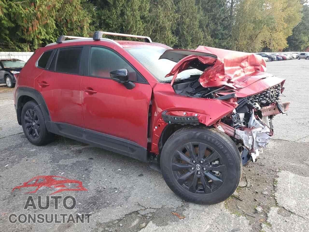 MAZDA CX-50 2024 - 7MMVABBM2RN237331