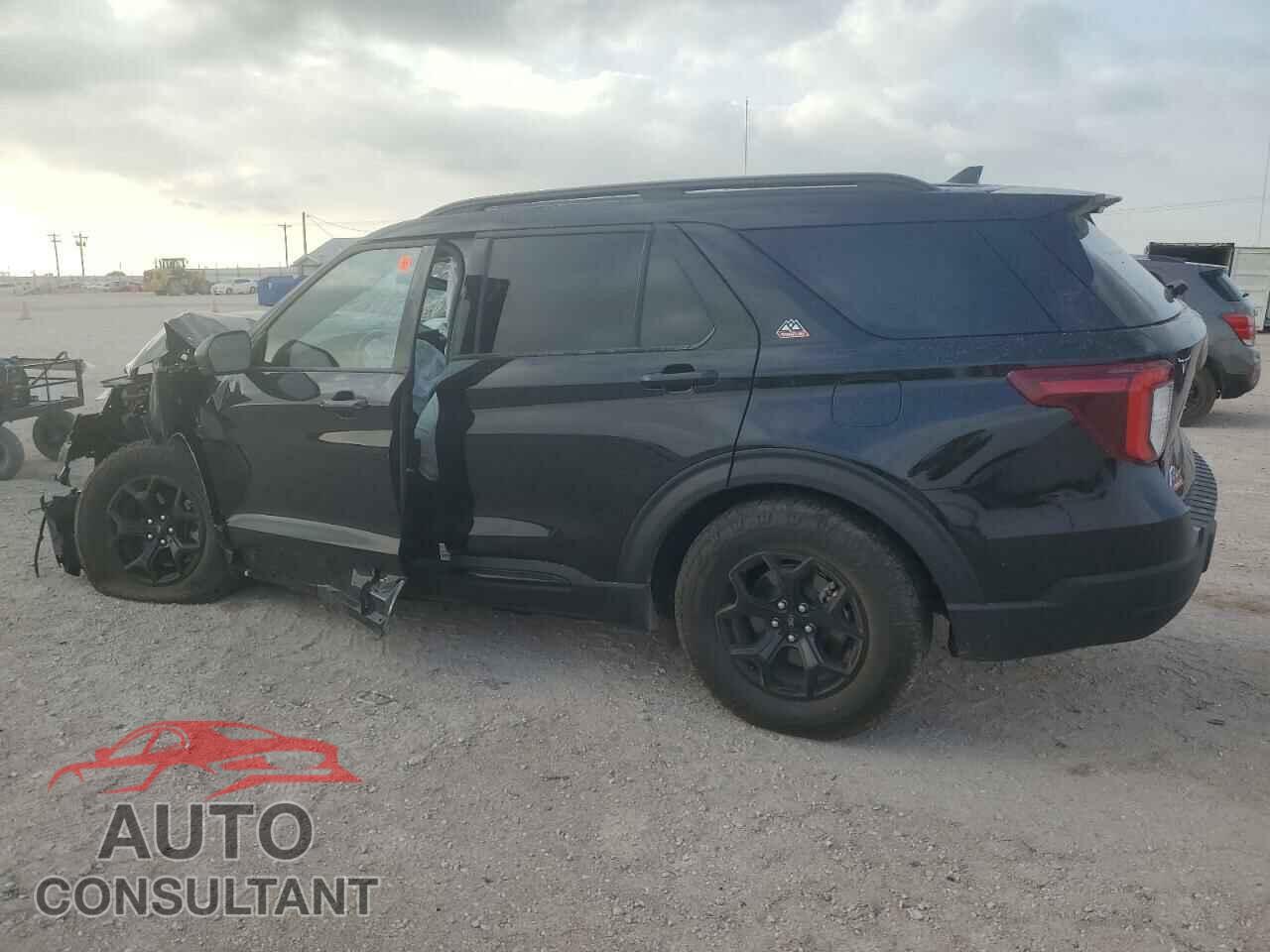 FORD EXPLORER 2023 - 1FMSK8JH2PGB52039