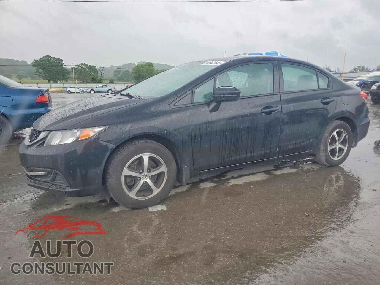 HONDA CIVIC 2015 - 19XFB2F72FE071818