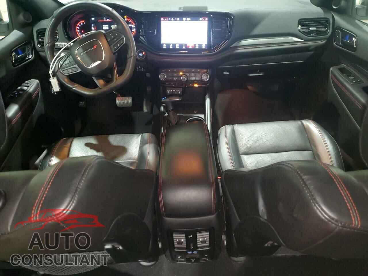 DODGE DURANGO 2023 - 1C4RDJDG2PC577081