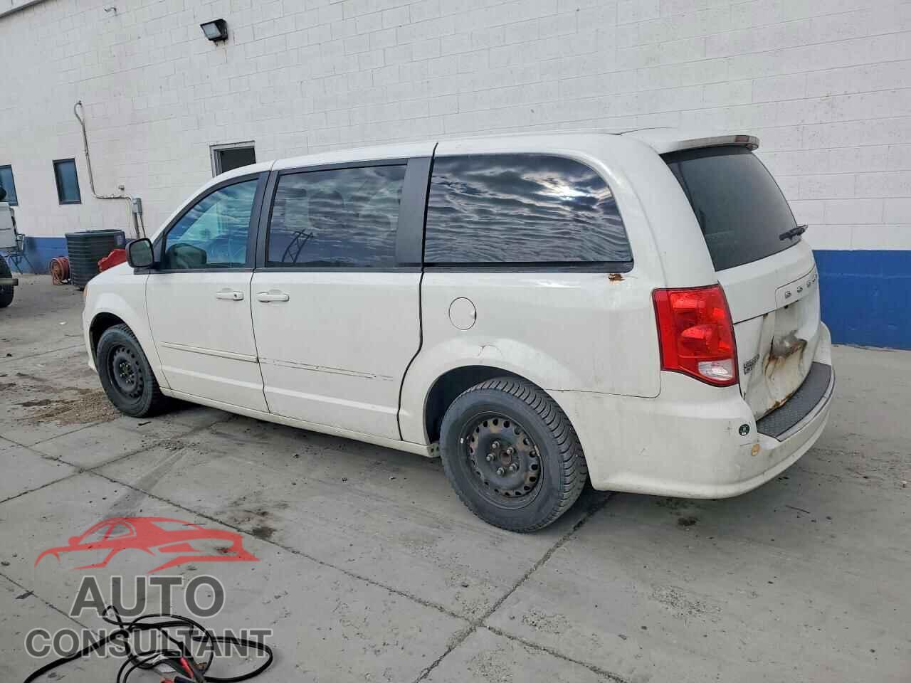 DODGE CARAVAN 2012 - 2C4RDGBG8CR359959