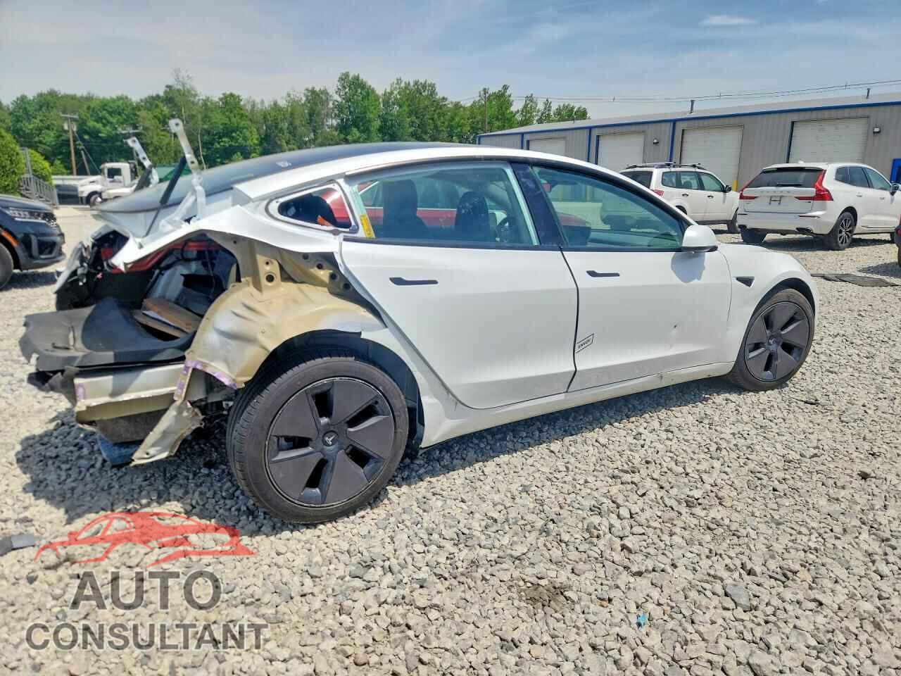 TESLA MODEL 3 2023 - 5YJ3E1EA1PF621426
