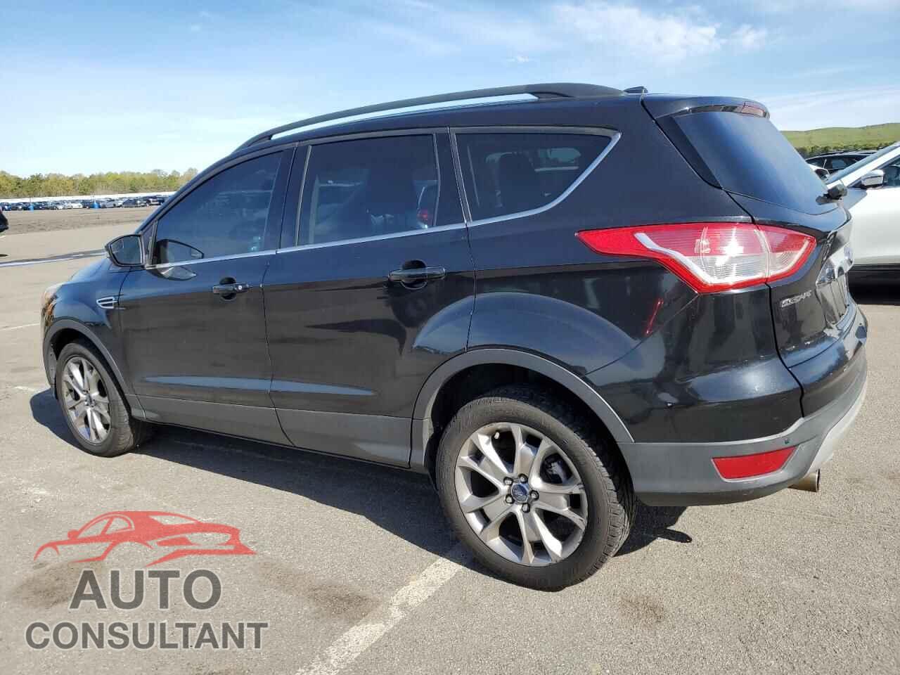 FORD ESCAPE 2013 - 1FMCU9HX7DUA76493