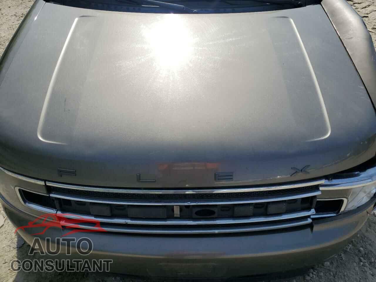 FORD FLEX 2013 - 2FMGK5C84DBD19411