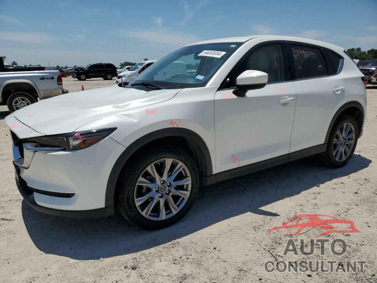 MAZDA CX-5 2020 - JM3KFBDM7L0836903