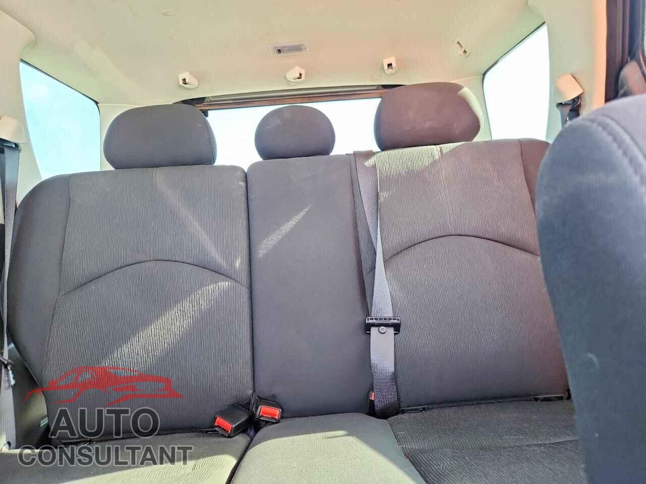 MAZDA TRIBUTE 2009 - 4F2CZ02709KM06262