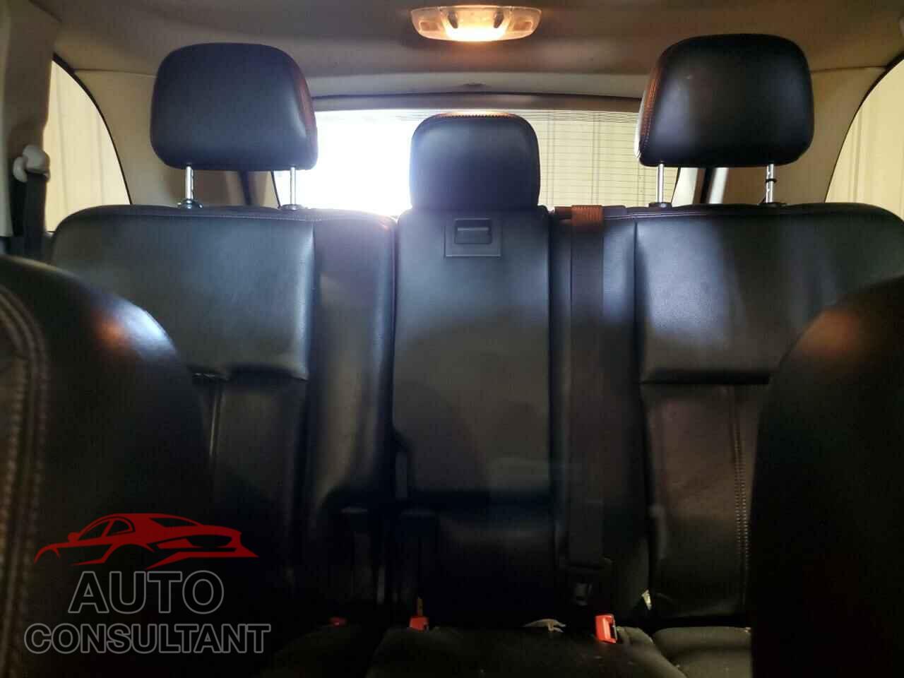 FORD EDGE 2013 - 2FMDK4JC8DBA82135