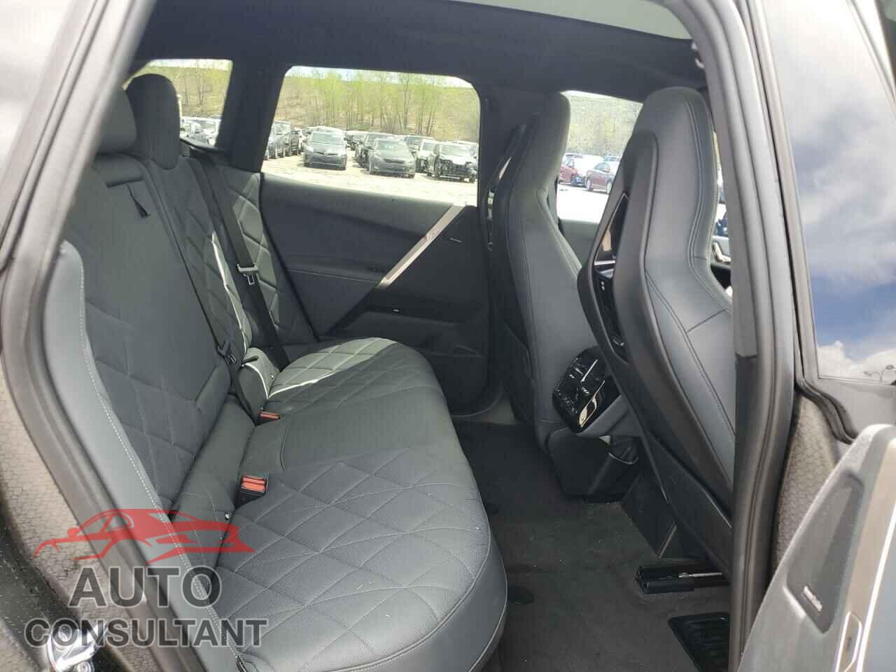 BMW IX XDRIVE5 2024 - WB523CF07RCP08357