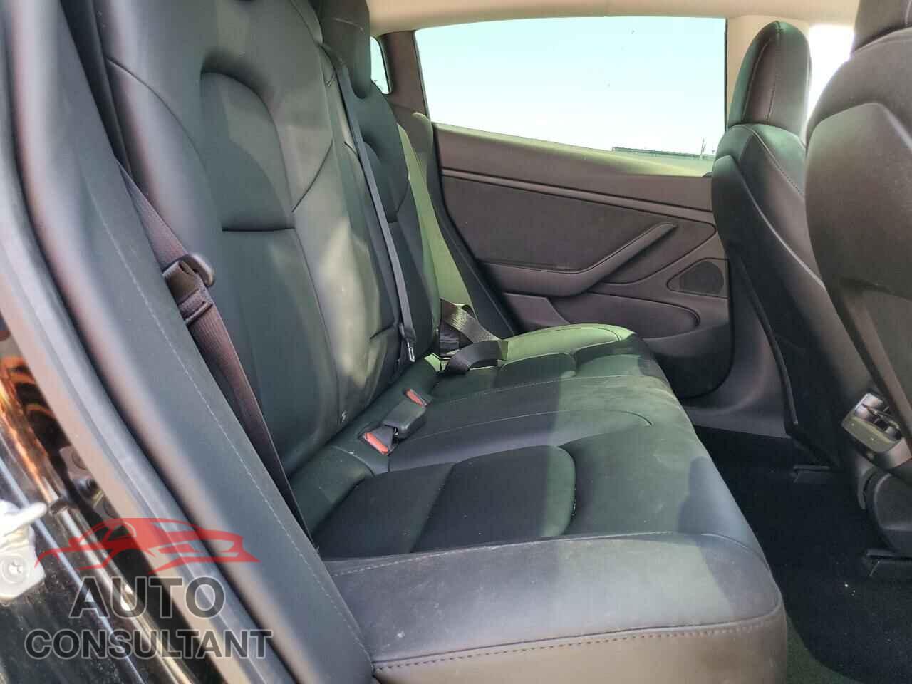 TESLA MODEL 3 2020 - 5YJ3E1EB8LF746202