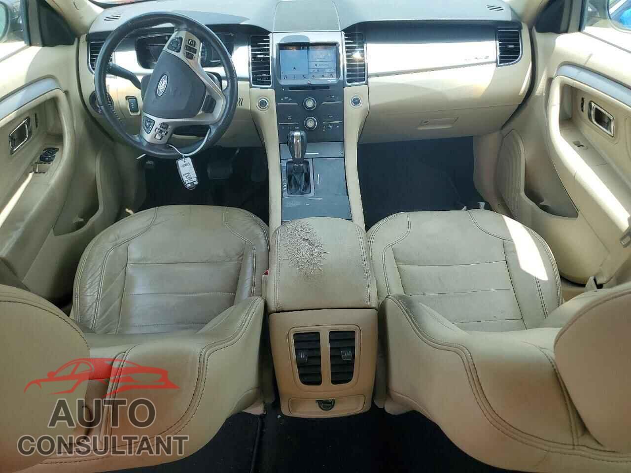 FORD TAURUS 2016 - 1FAHP2E8XGG127743