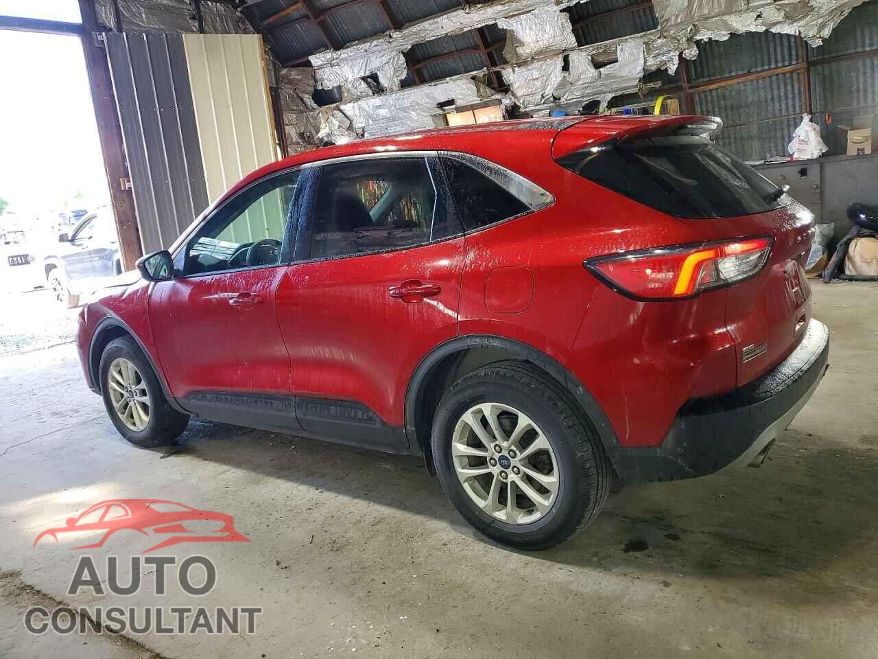 FORD ESCAPE 2020 - 1FMCU9G67LUA27169