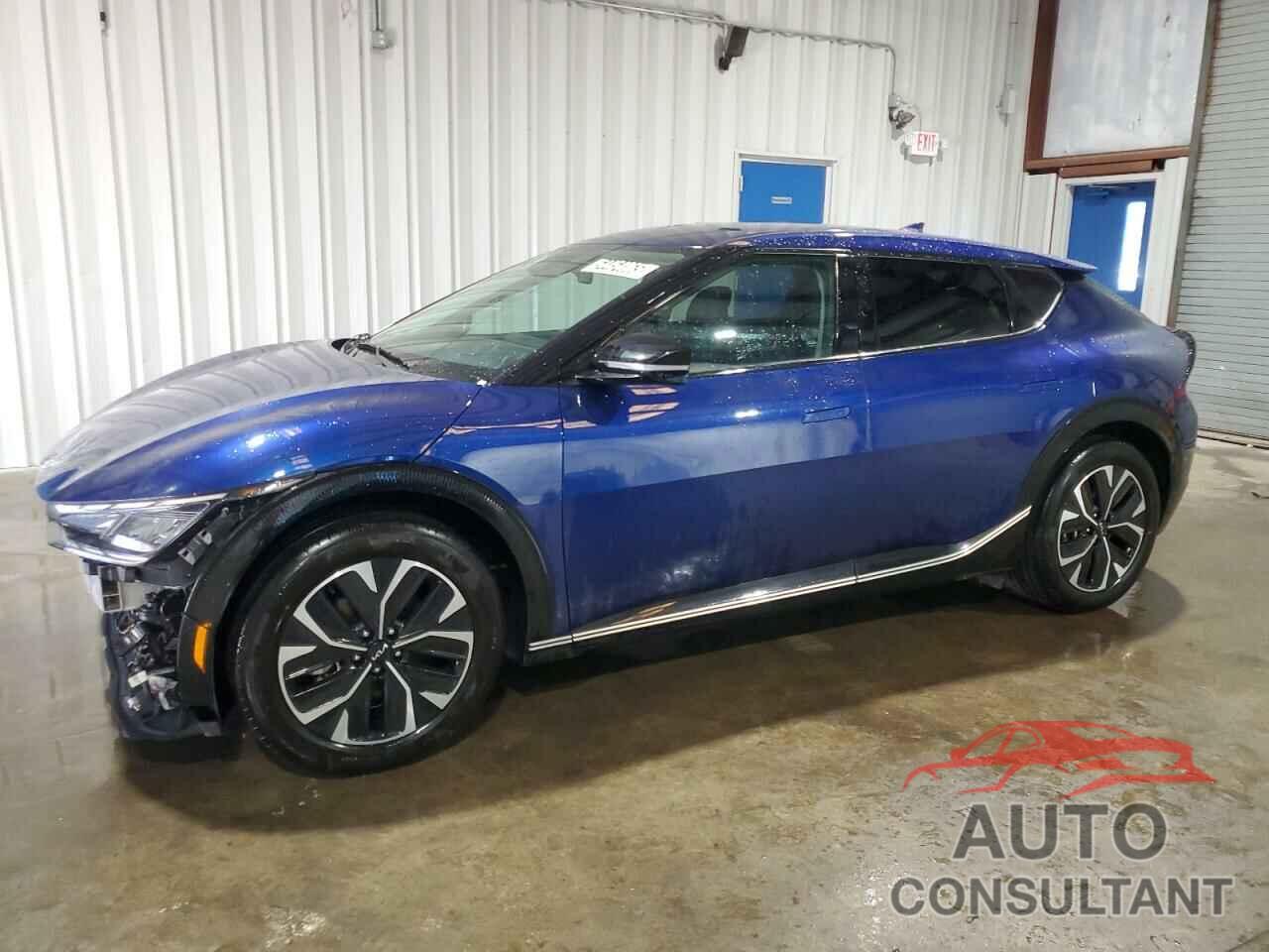 KIA EV6 LIGHT 2024 - KNDC34LA0R5617785
