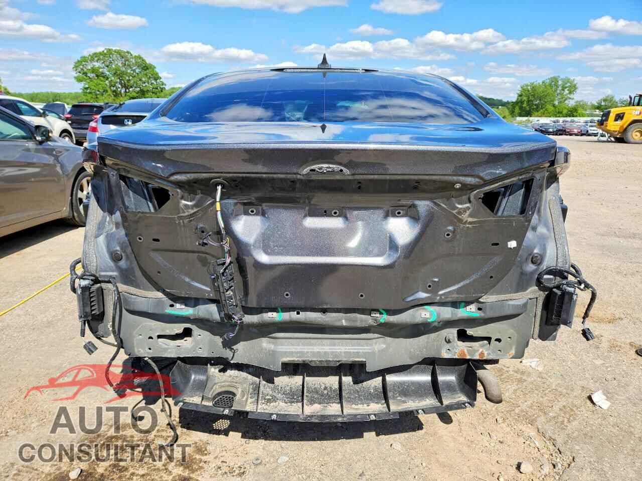 FORD FUSION 2020 - 3FA6P0LU9LR148548